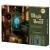  Бук Нук Румбокс Magic House ★ Book Nook Rolife Robotime TGB03, фото 7 