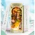  Румбокс Falling Sakura ★ Book Nook Rolife Robotime TGB05, фото 2 