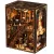  Book Nook Ancient Rhyme Library ★ DX Craft AH01-003, фото 12 