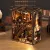  Book Nook Ancient Rhyme Library ★ DX Craft AH01-003, фото 21 