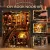  Book Nook Ancient Rhyme Library ★ DX Craft AH01-003, фото 27 