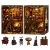  Book Nook Ancient Rhyme Library ★ DX Craft AH01-003, фото 29 