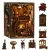  Book Nook Ancient Rhyme Library ★ DX Craft AH01-003, фото 30 