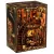  Book Nook Ancient Rhyme Library ★ DX Craft AH01-003, фото 9 