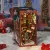  Book Nook Christmas Street Corner ★ DX Craft BV02-018, фото 18 