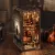  Book Nook Dark Box Mystery Case ★ DX Craft BV02-017, фото 19 