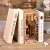  Book Nook The Alley Waiting for the Cat ★ DX Craft BV02-019, фото 21 