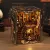  Book Nook Ancient Rhyme Library ★ DX Craft AH01-003, фото 1 