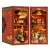  Book Nook Dream Of The Tang Dynasty ★ DX Craft BV02-004, фото 3 