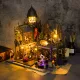  Румбокс Huoluo Castle ★ Hongda Craft L2401, фотографія 28 