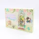  Book Nook Garden House ★ Hongda Craft M2313, фото 67 