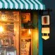  Бук Нук Румбокс Soul Bookstore ★ Hongda Craft M2314, фото 33 