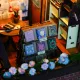  Бук Нук Румбокс Soul Bookstore ★ Hongda Craft M2314, фото 35 