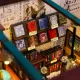  Бук Нук Румбокс Soul Bookstore ★ Hongda Craft M2314, фото 31 