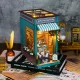  Бук Нук Румбокс Soul Bookstore ★ Hongda Craft M2314, фото 23 