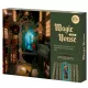  Бук Нук Румбокс Magic House ★ Book Nook Rolife Robotime TGB03, фото 7 