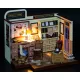  Румбокс Detective Agency ★ Hongda Craft PC2308, фотографія 4 