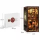  Book Nook Dark Box Mystery Case ★ DX Craft BV02-017, фото 35 