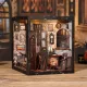  Бук Нук Європейський музичний салон ★ DX Craft AH01-004, фотографія 25 