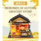  Румбокс Grocery Store ★  Hongda Craft M914z, фото 22 