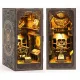  Бук Нук Музей астрономії ★ DX Craft BV02-005, фотографія 2 