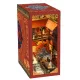  Book Nook Dream Of The Tang Dynasty ★ DX Craft BV02-004, фото 15 