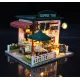  Румбокс Coffee Time ★ Hongda Craft C006, фото 27 