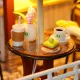  Румбокс Coffee Time ★ Hongda Craft C006, фото 31 