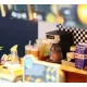  Румбокс Coffee Time ★ Hongda Craft C006, фото 34 