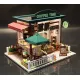  Румбокс Coffee Time ★ Hongda Craft C006, фото 5 